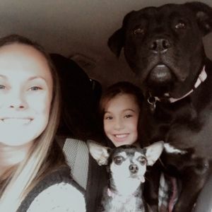 Meet your Posher, Danielle